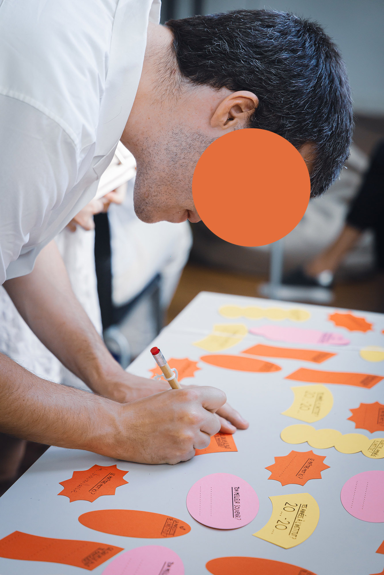 exposition institut villebon